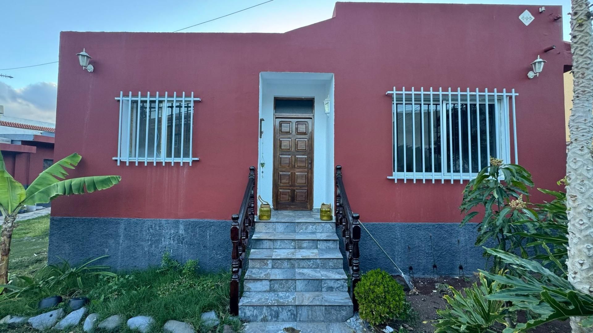 Casa o xalet en venda a Calle Calle del Lagar, Marzagán - Los Hoyos - La Montañeta