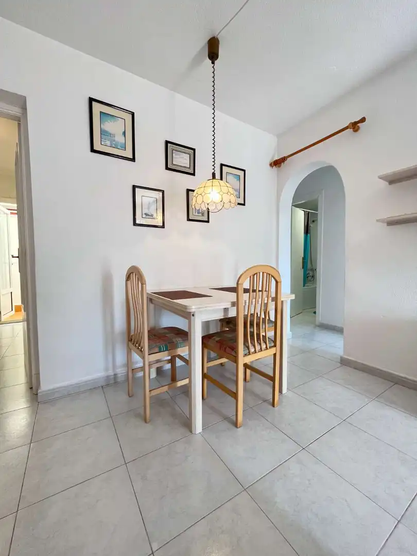 Apartament amb piscina en venda a Orihuela Costa, imagen 17