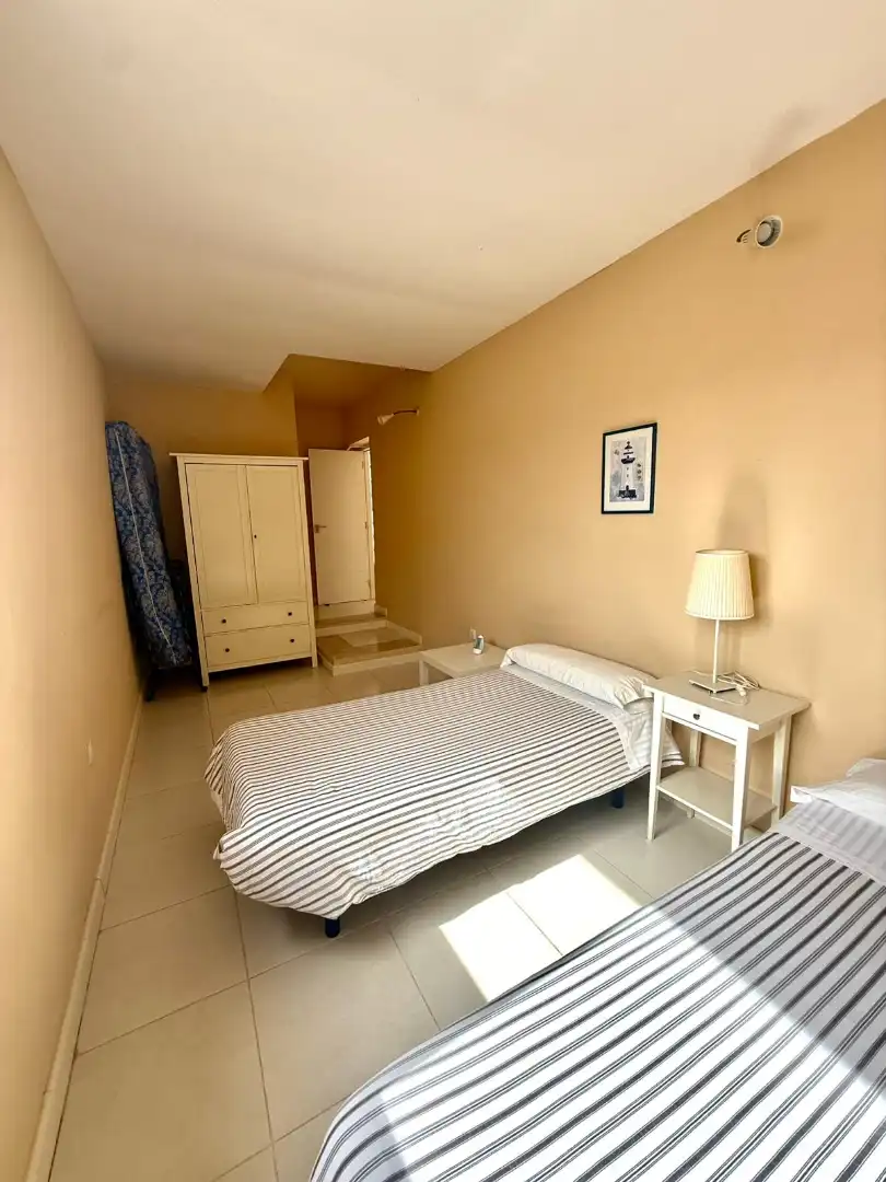 Penthouse with terrace for sale in Tarifa ciudad, imagen 27