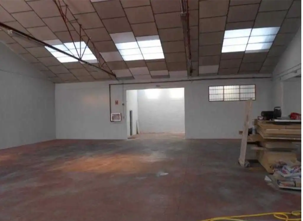 Industrial building for sale in Zona Industrial, imagen 8