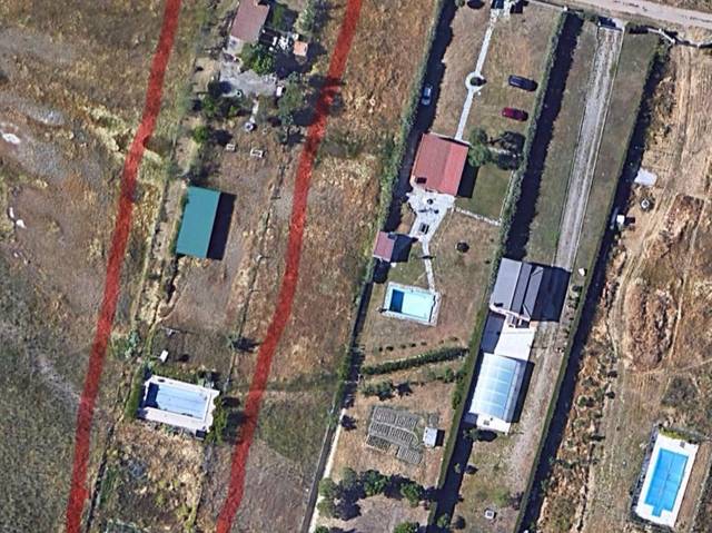 Terreno en Venta en Carretera Soria - Plasencia, 24 en La Colilla