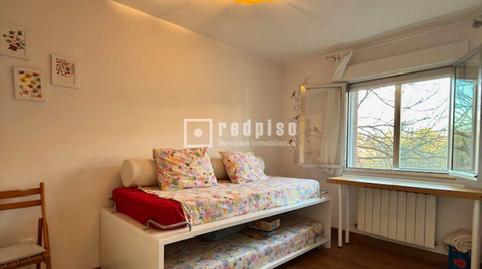 Foto 5 de Pis de lloguer a De Santa Genoveva, Ventas,  Madrid Capital