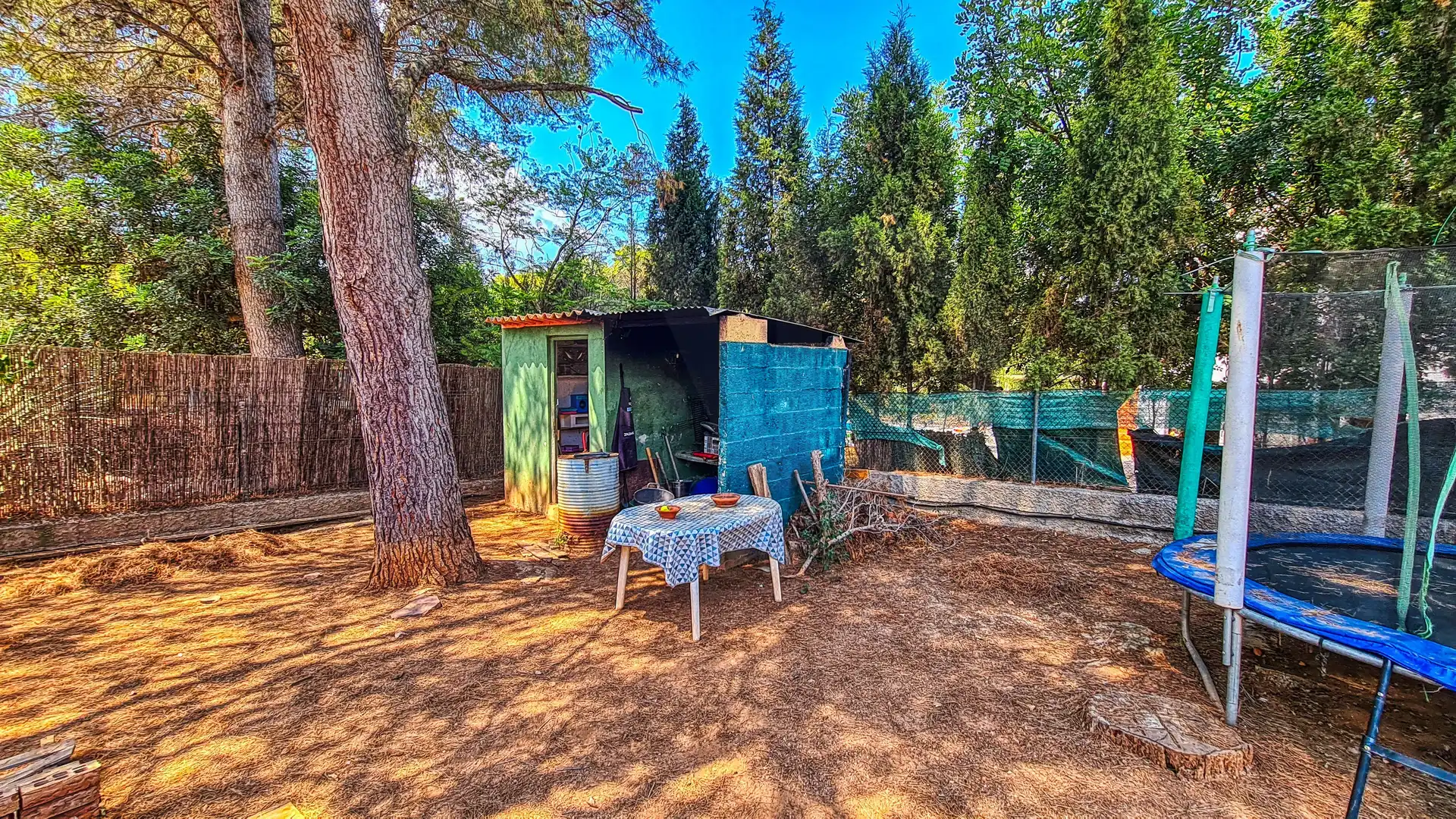Casa o chalet en venta en Torres Torres con Aire acondicionado, Calefacción y Piscina