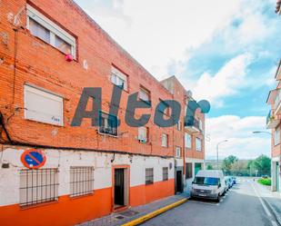 Exterior view of Building for sale in Leganés