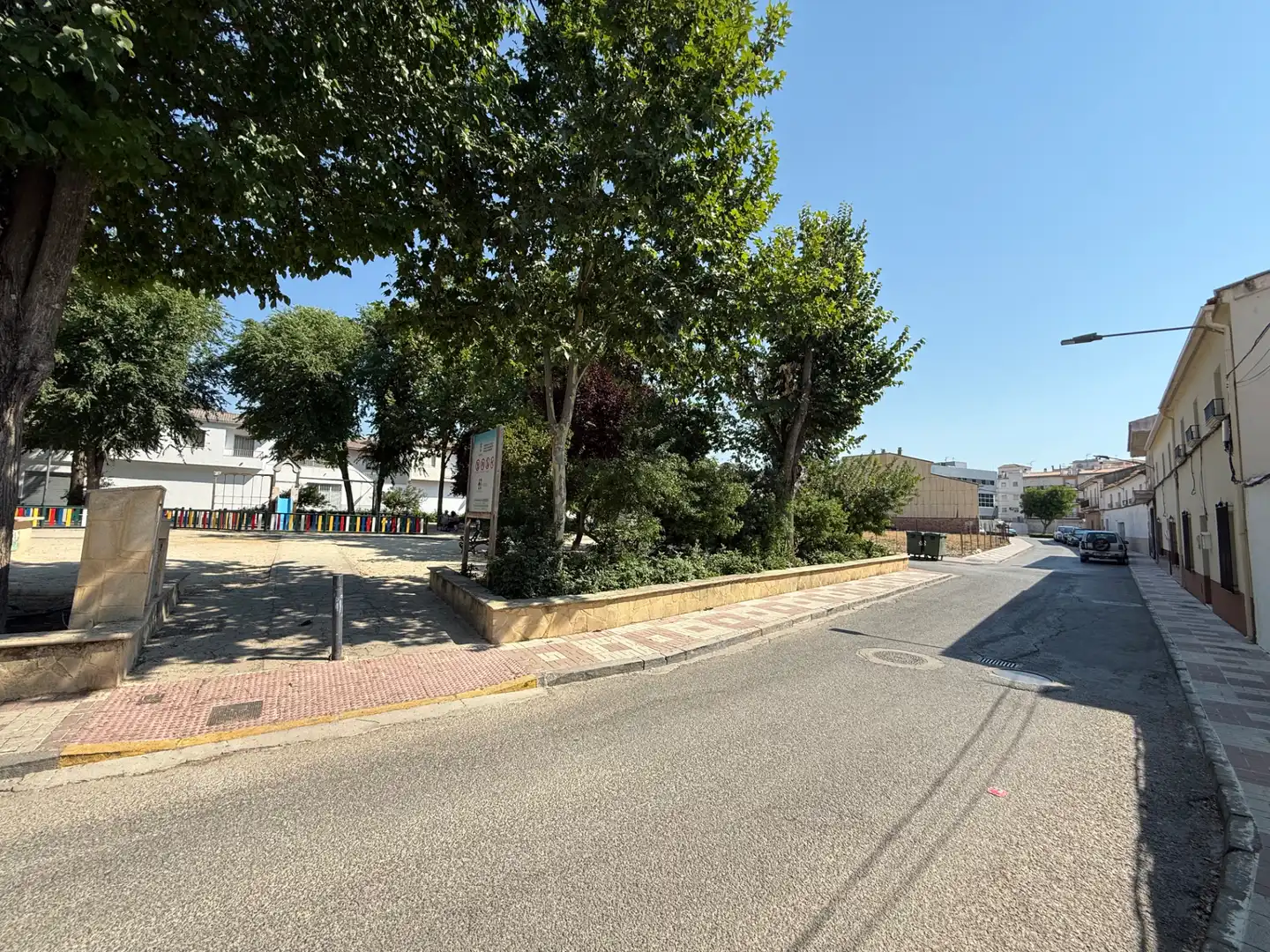 Adosado con terraza en venta en Calle Vereda del Carmen 9, imagen 2