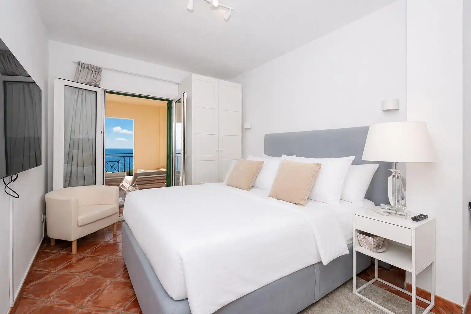 Habitación de Piso en venta en Llucmajor con Aire acondicionado, Jardín privado y Terraza