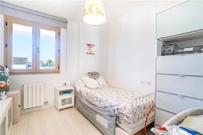 Flat with terrace for sale in Son Ramonell - Es Figueral, imagen 19