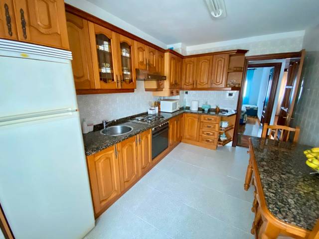 Piso en Venta en El Natahoyo