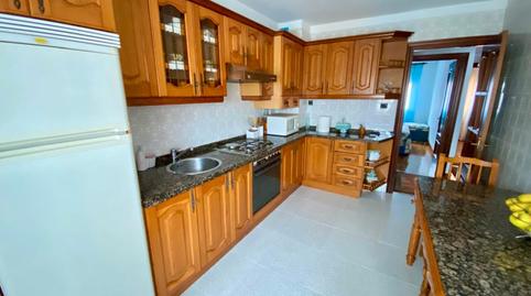 Foto 4 de Pis en venda a El Natahoyo, Asturias