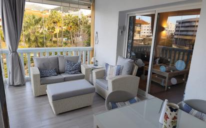 Terrassa de Pis en venda en Fuengirola amb Aire condicionat, Calefacció i Terrassa