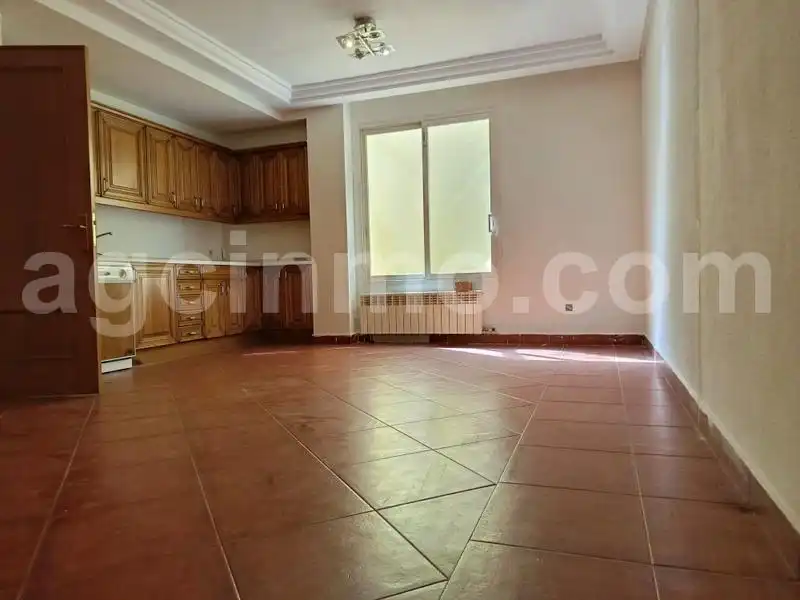 Cocina de Casa o chalet en venta en Simancas, Valladolid