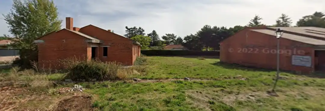 Edificio en venta en Herradón de Pinares, Ávila