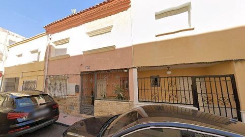 Foto 2 de Casa o xalet en venda a Calle Nacimiento, 36, Albox, Almería