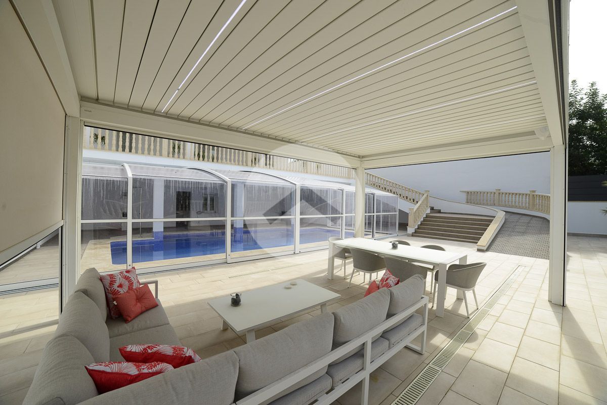 Casa o xalet en venda a  C/JUAN RAMON JIMENEZ 6 (D-36), Campoamor