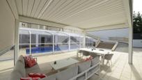Terrace of House or chalet for sale in Orihuela  with Air Conditioner, Heating and Terrace
