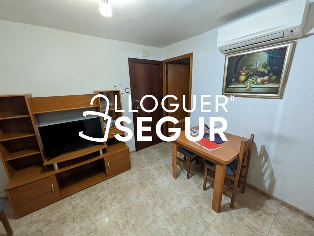 Flat to rent in Bailen, Bufalà