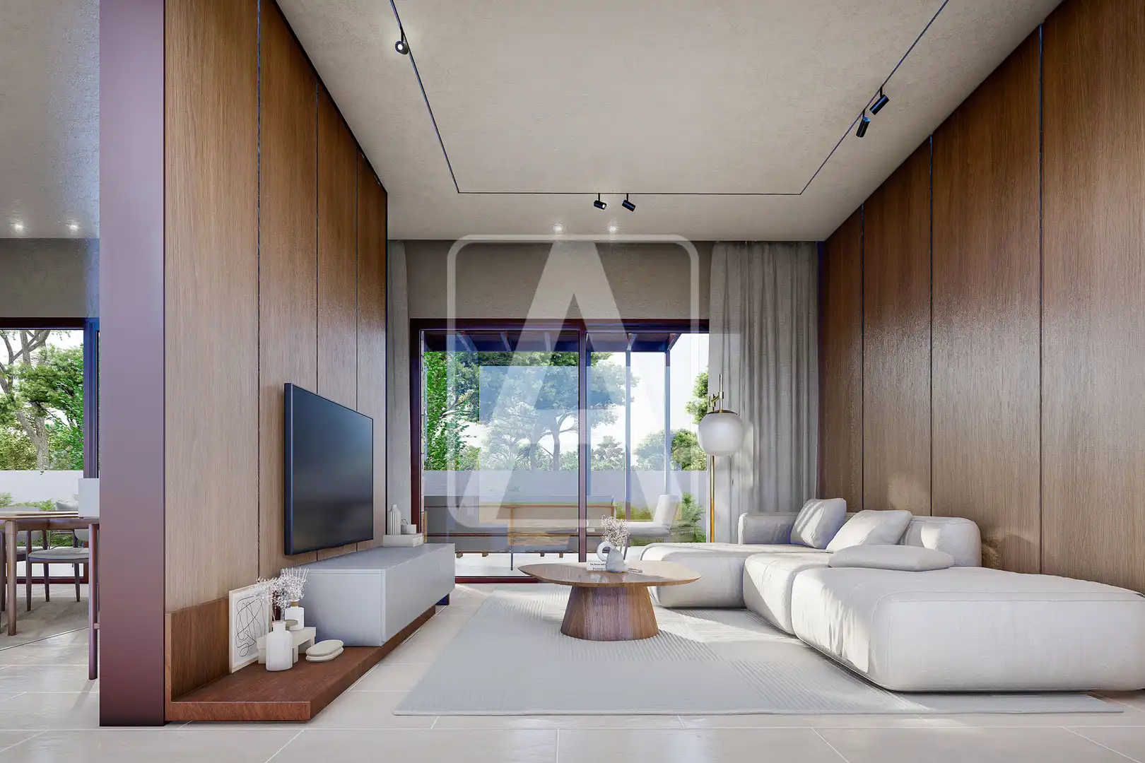Detached house with pool for sale in Carrió - La Merced - Los Pinos, imagen 5
