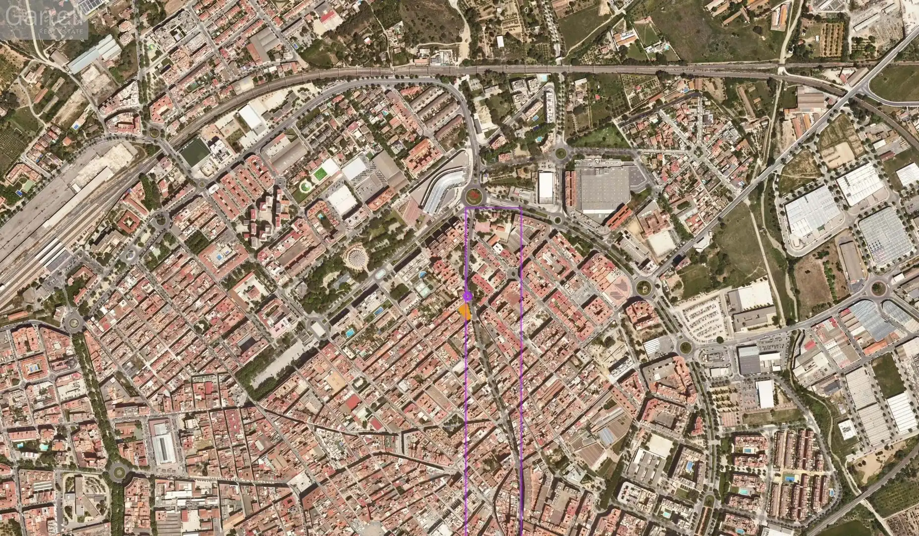Grundstücke und Bauplätze zum Verkauf in Riera de Miró, imagen 11