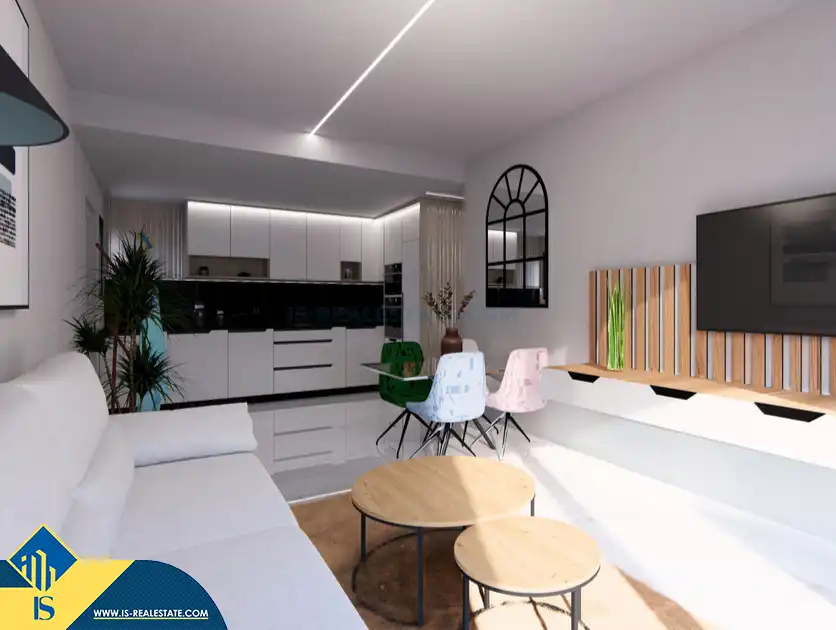 Apartament amb piscina en venda a Algorfa, imagen 3