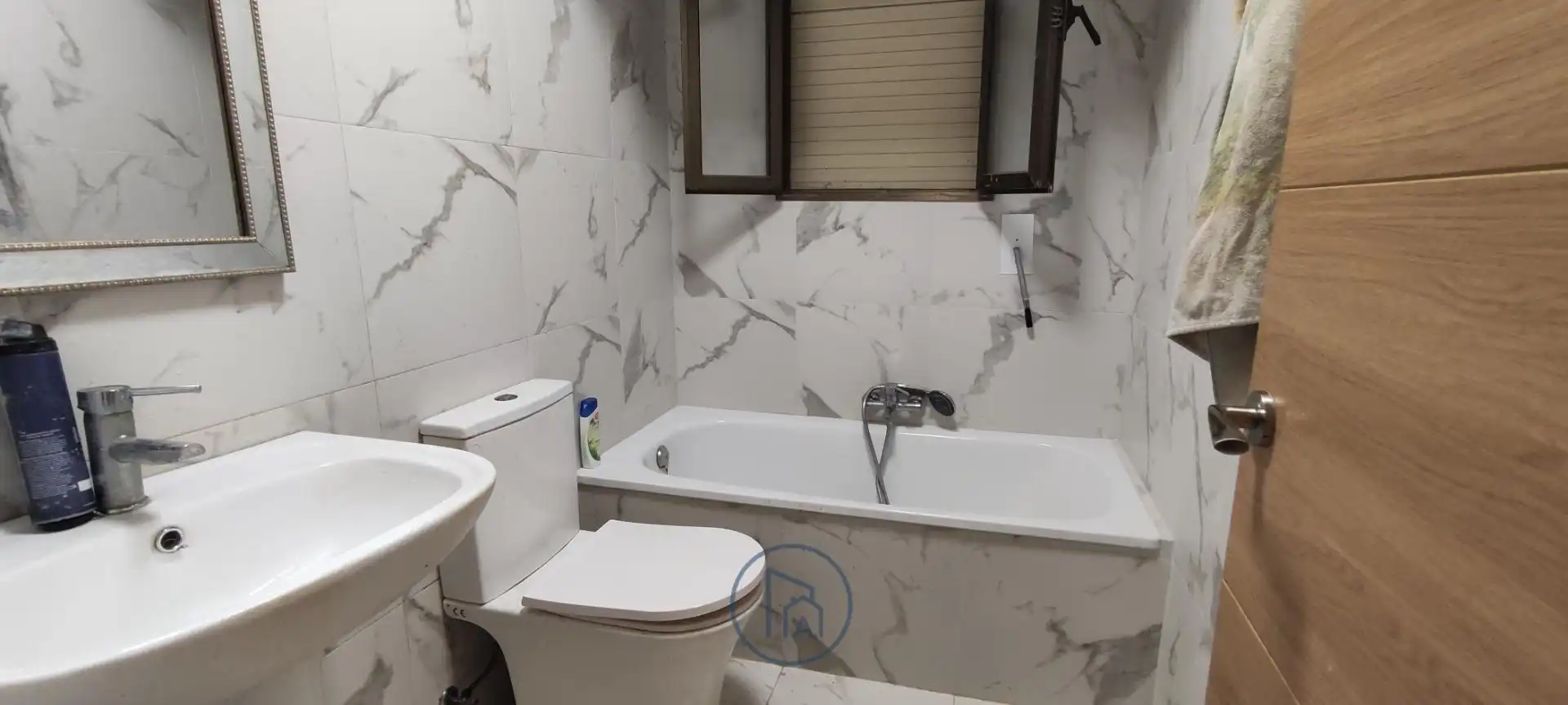 Baño de Casa o chalet en venta en Chiva con Calefacción, Jardín privado y Terraza