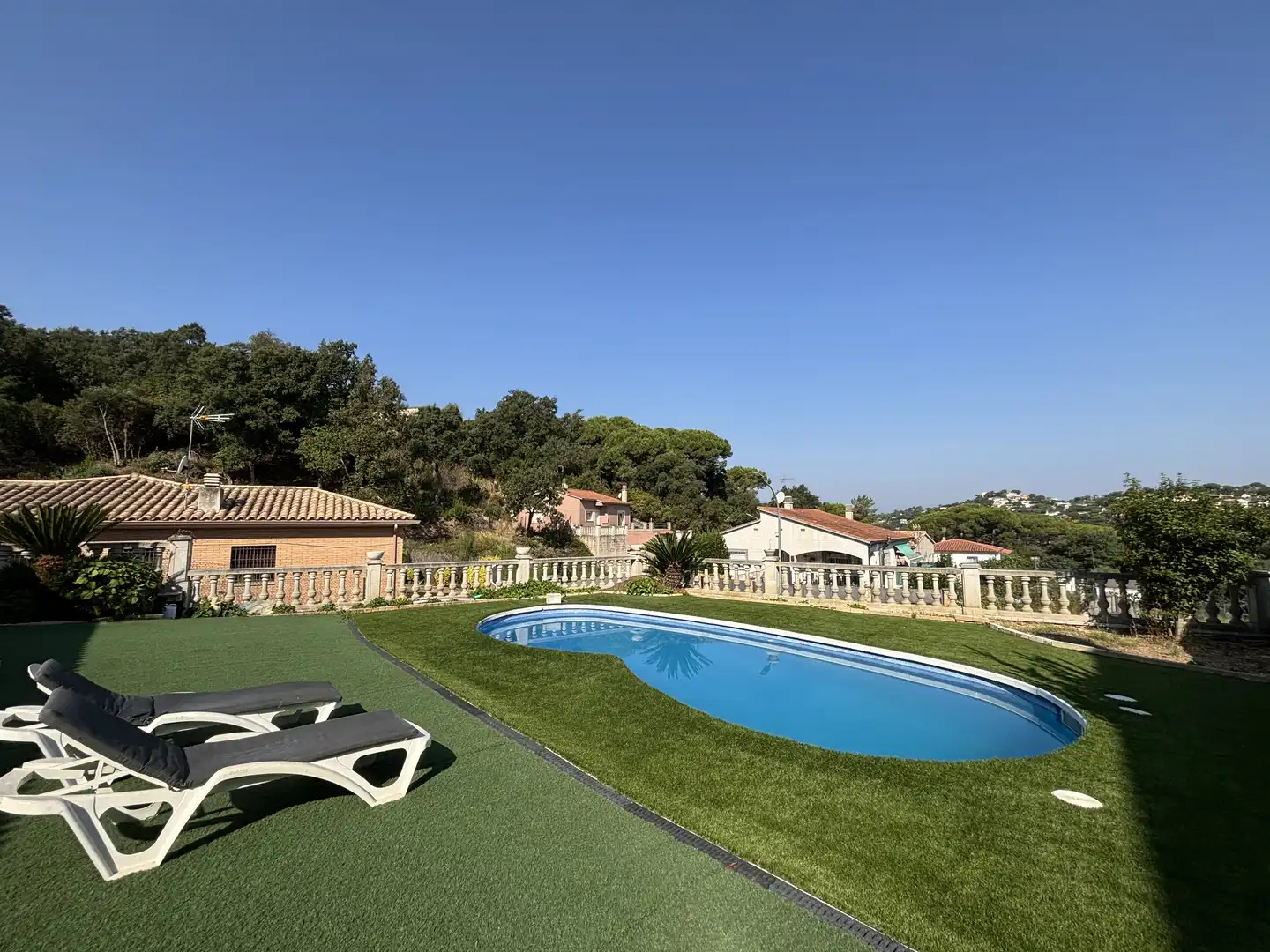 Maison avec piscine à vendre à Lloret Residencial - Montlloret, imagen 3
