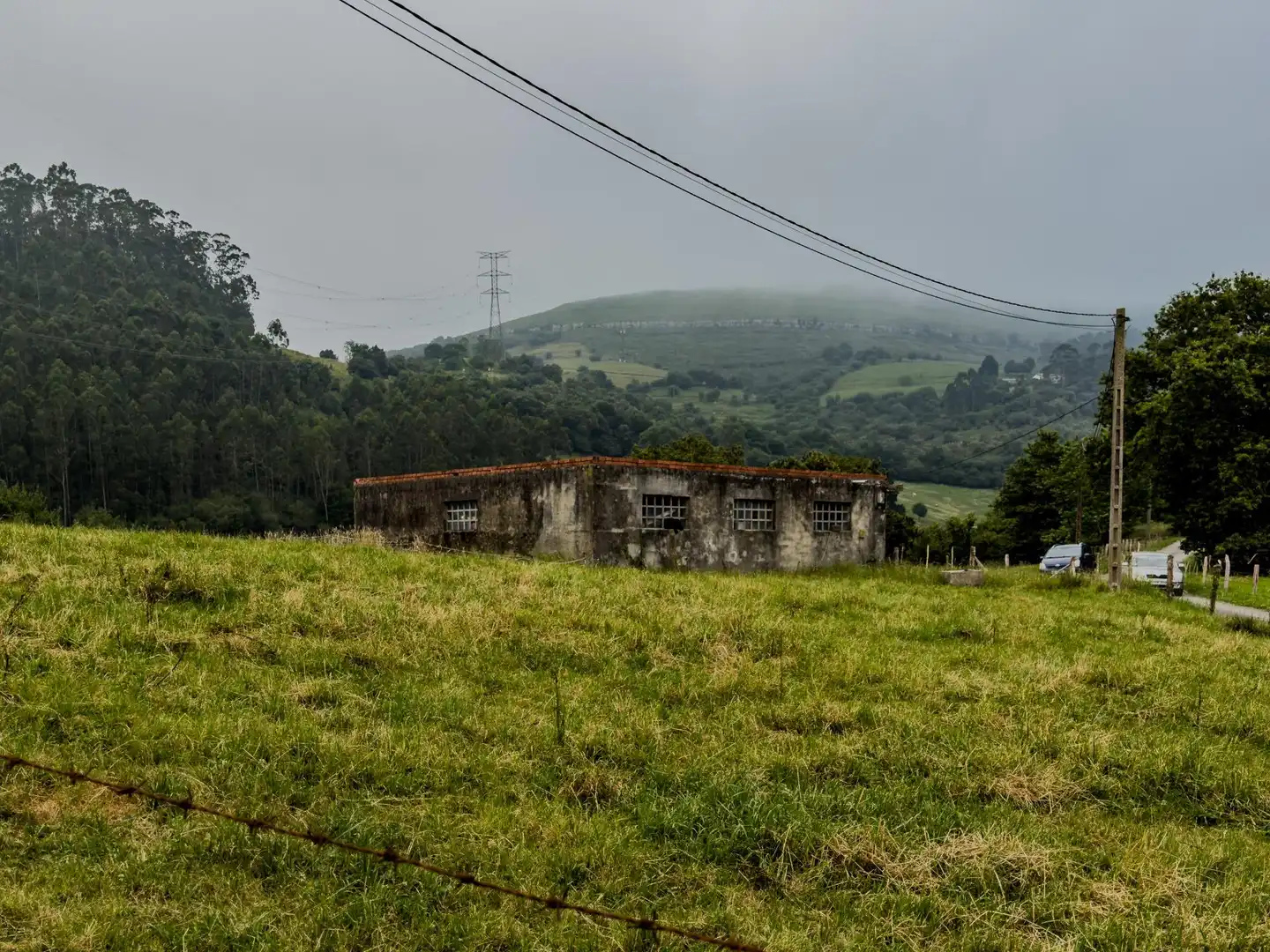 Terreni e lotti in vendita a Barrio Entrambasaguas