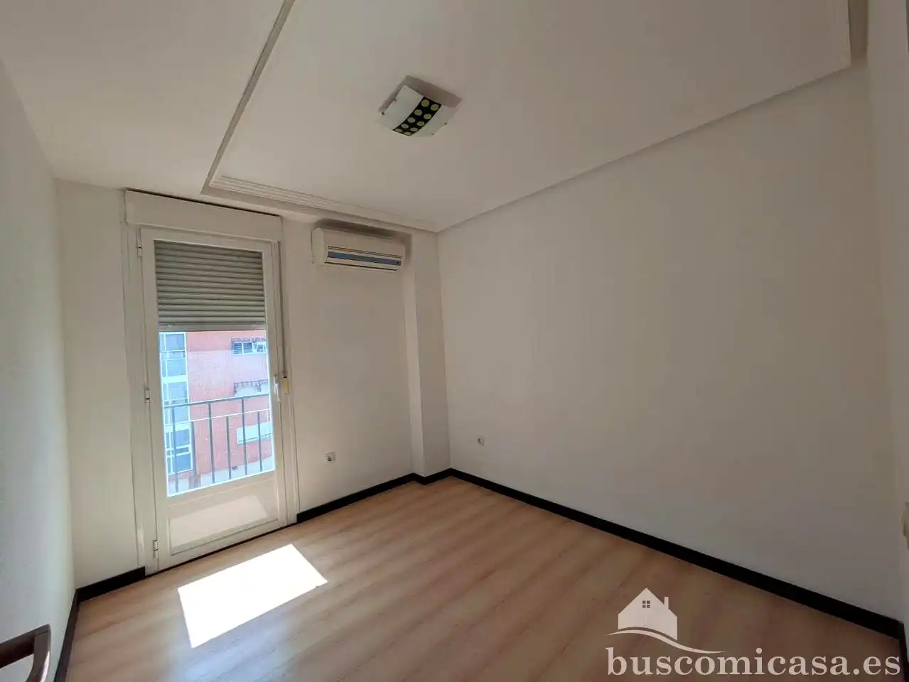 Piso con terraza en venta en Calle de los Bomberos, imagen 5