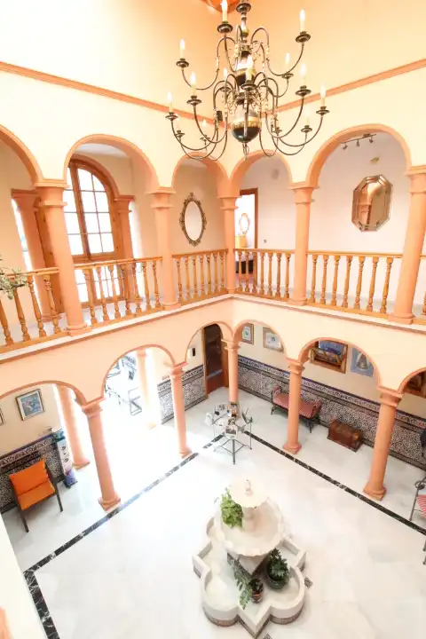 Chalet con piscina en venta en Solymar, imagen 10