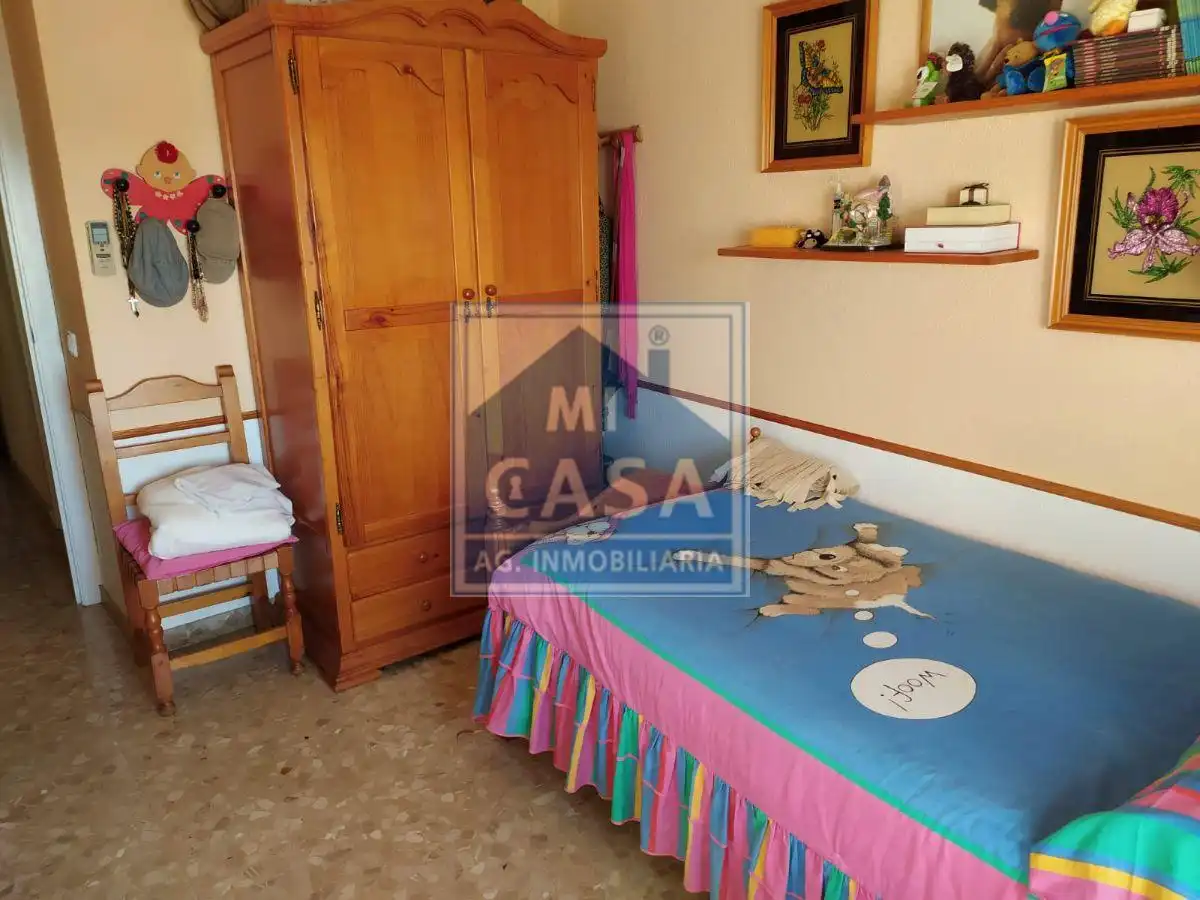 Appartamento con terrazza in vendita a Centro, imagen 7