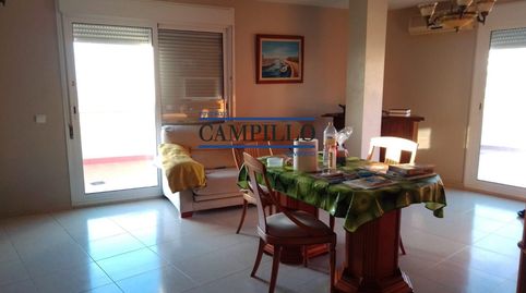 Foto 4 de Àtic en venda a Adra, Almería