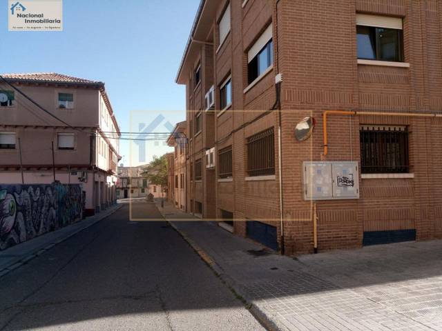 Local comercial en Venta en Calle de Antonio Coronel en San Lorenzo - San Marcos