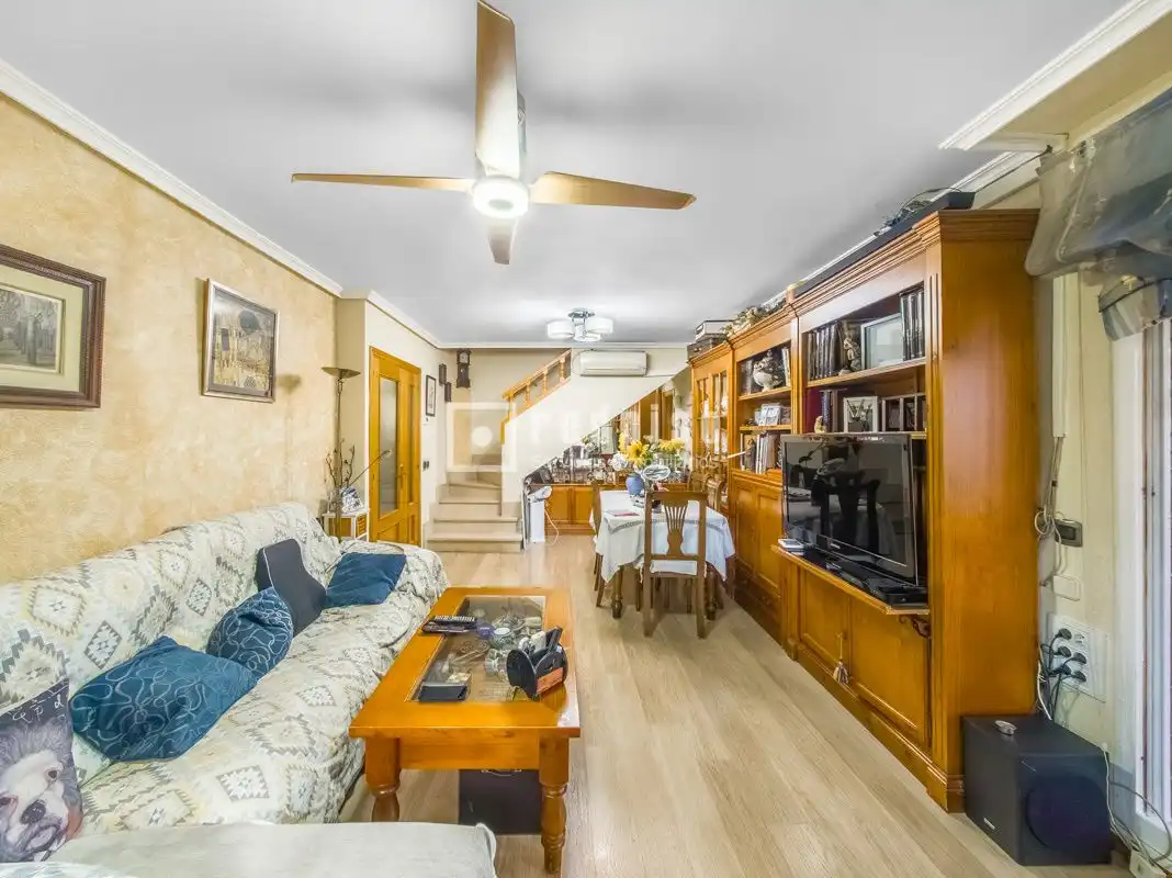 Maisonette zum Verkauf in Prado Santo Domingo - Ensanche, imagen 4