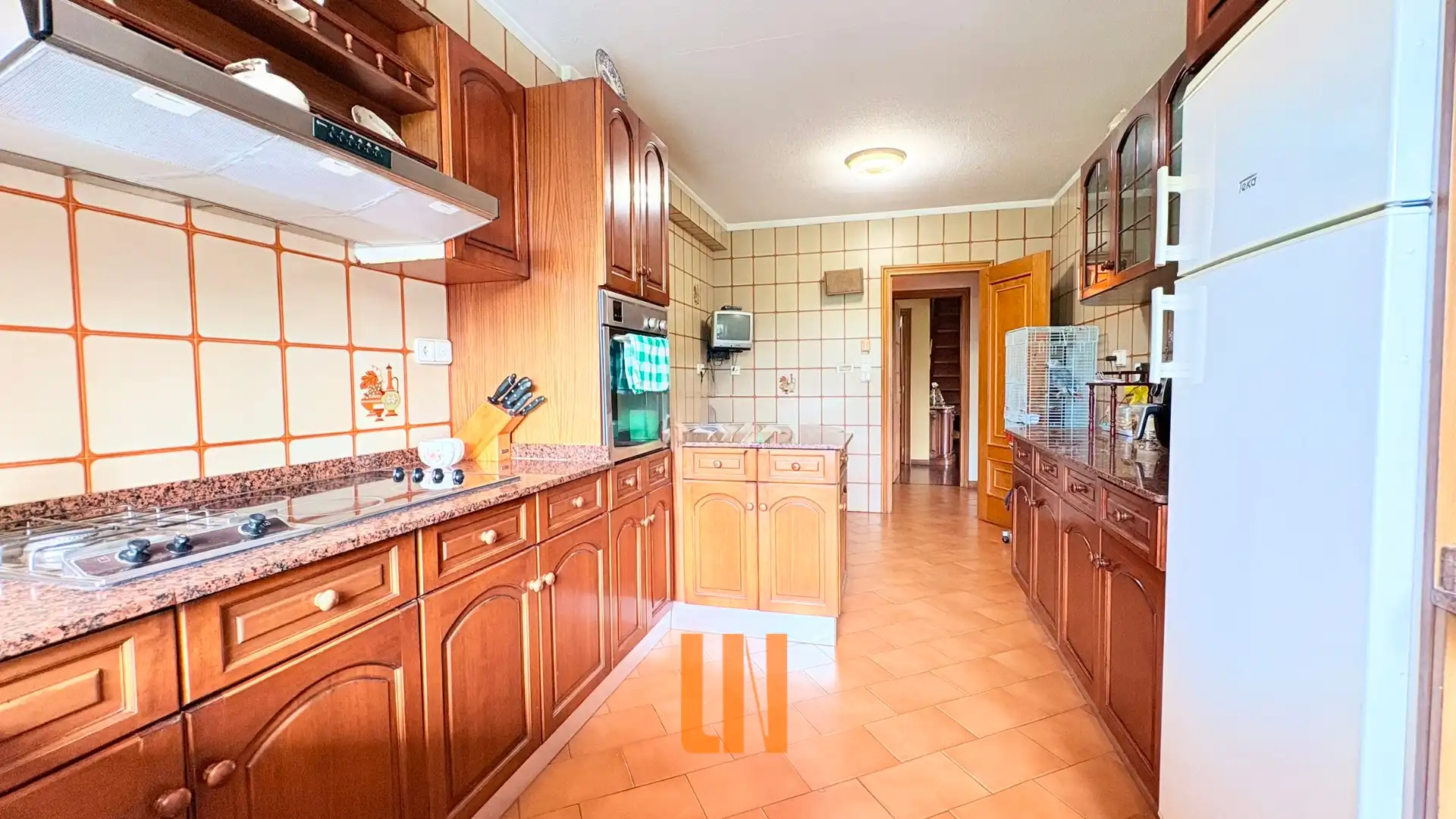 Chalet con piscina en venta en Perillo, imagen 14
