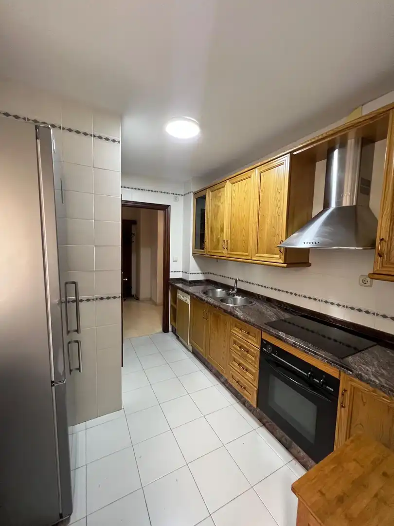 Zimmer in Calle Sederos, Fígares