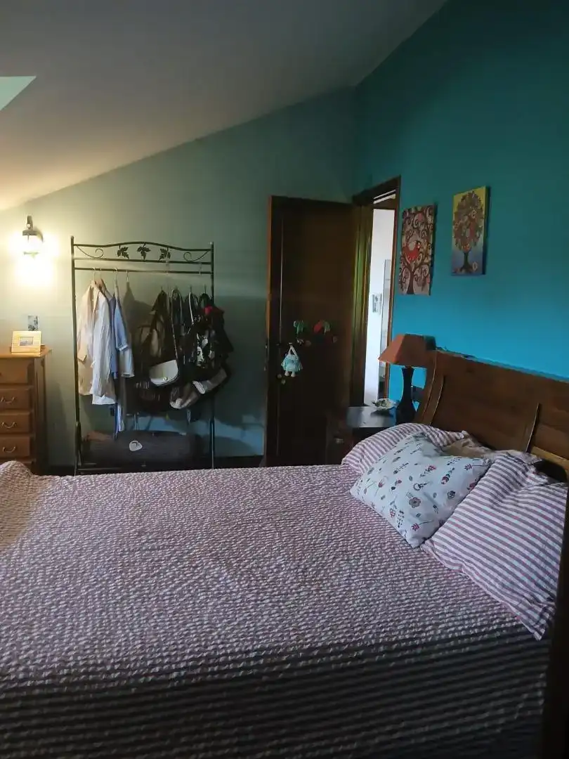 Dormitori de Casa o xalet en venda en Sotorribas