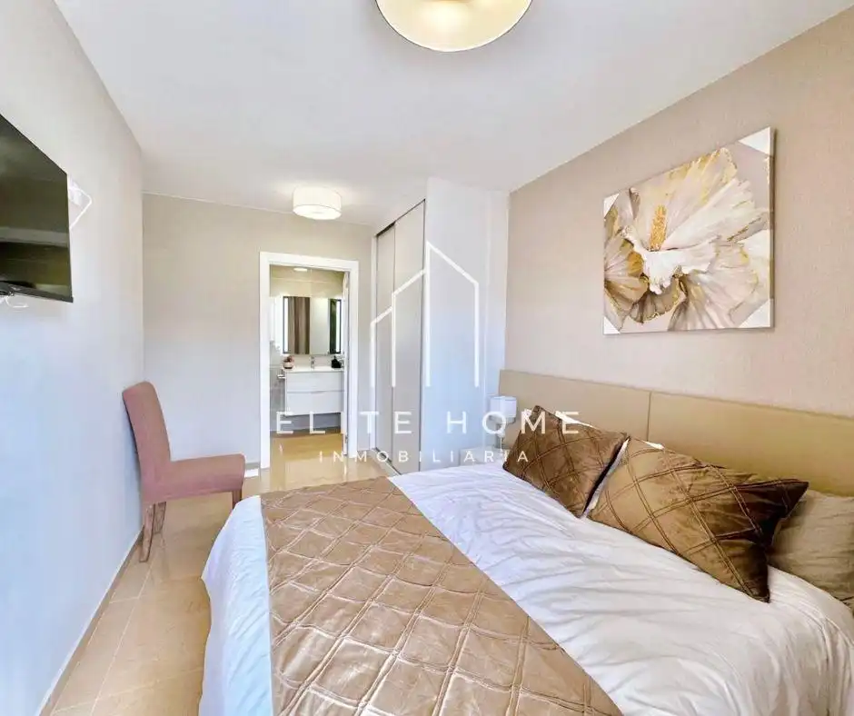 Flat with pool for sale in Calle Cabanes, imagen 19