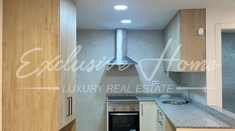 Foto 3 de Estudi en venda a Carrer Dels Sants Màrtirs Abdó I Senén, Pueblo, Castellón