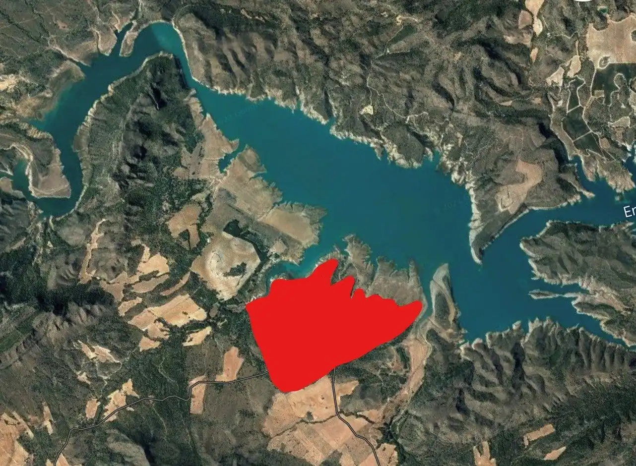 Terreno en venta en Férez