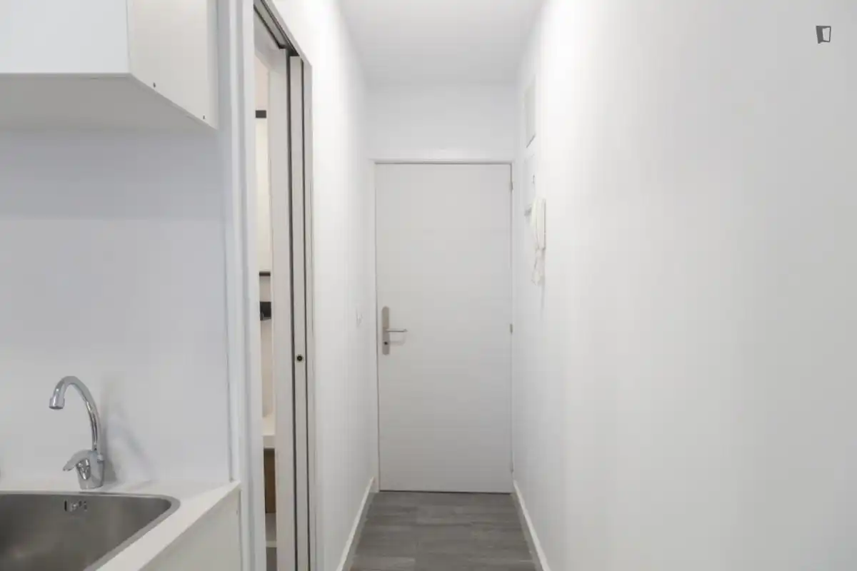 Study for rent in Opañel