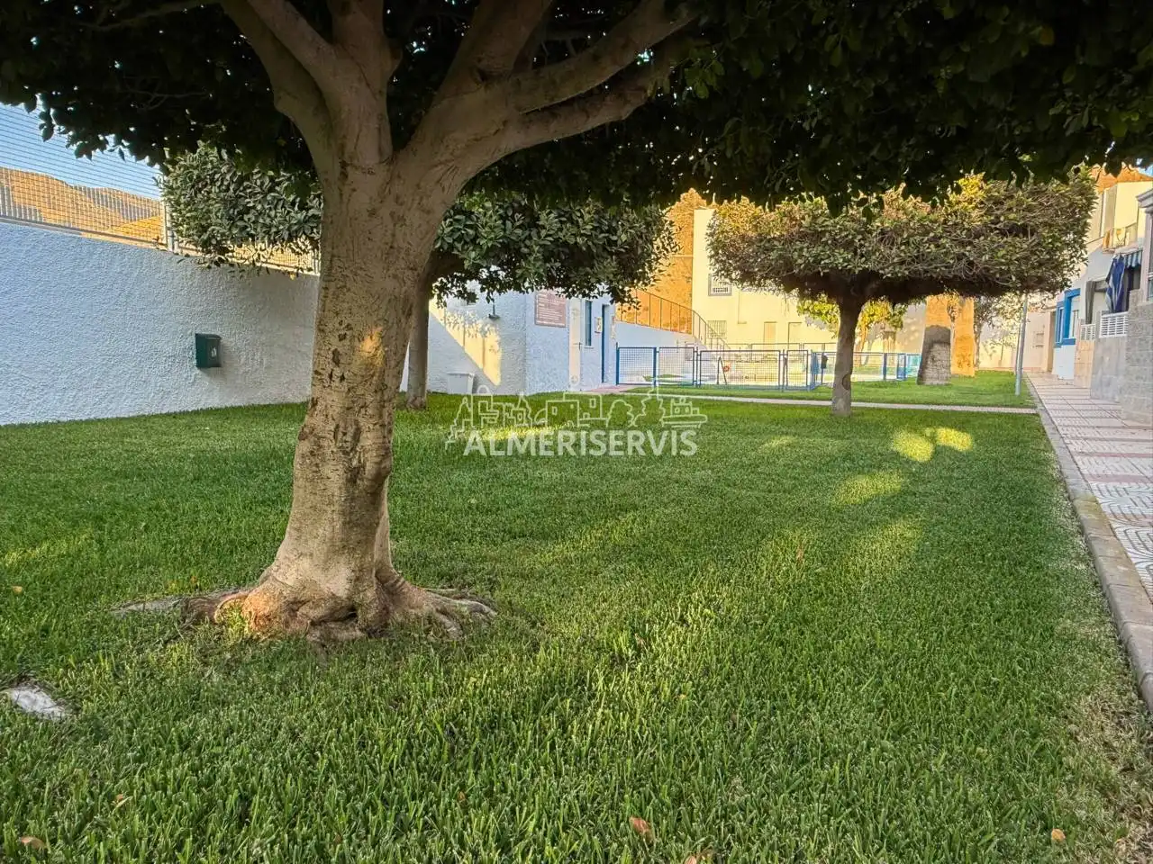 Dúplex en venta en Aguadulce