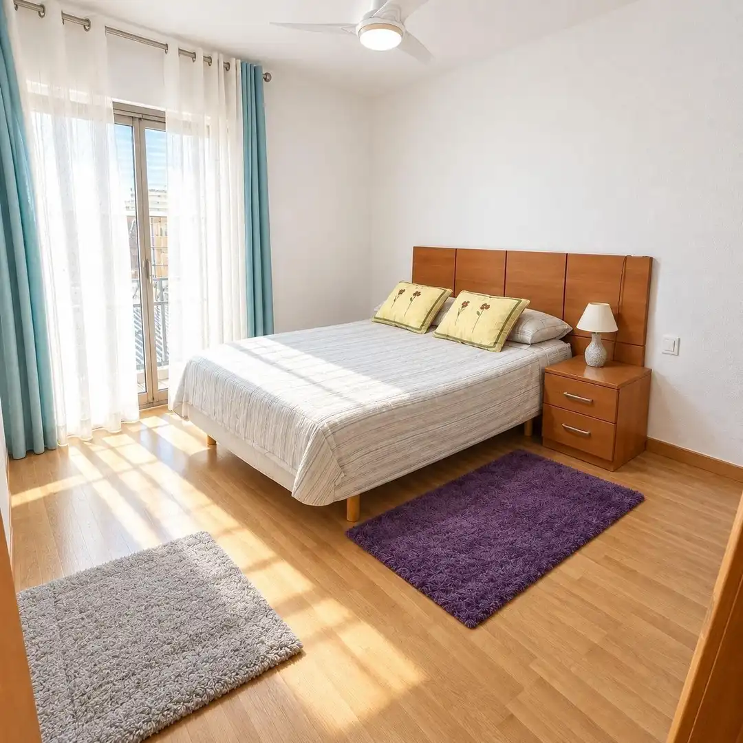 Adosado con jardín en venta en Pedanías Norte, imagen 26