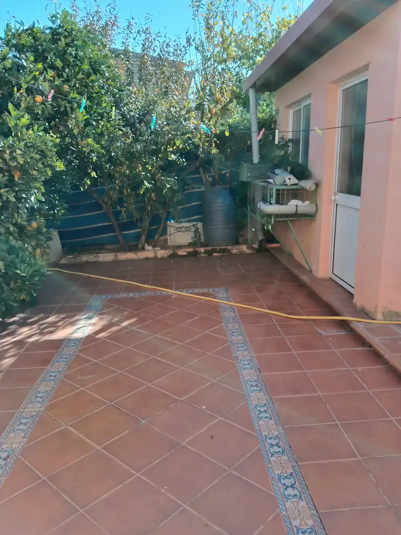 Casa o chalet en venta en La Motilla - Fuente del Rey