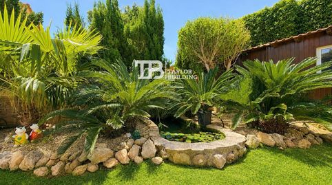 Foto 5 de Casa o xalet en venda a Del Sol, El Toro, Calvià