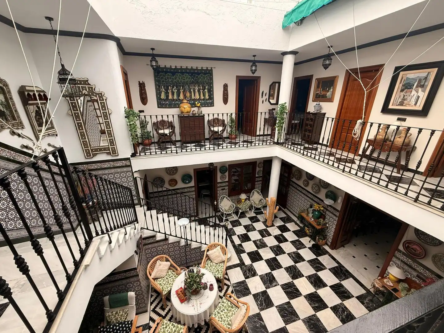 Casa en venda a Casco Antiguo