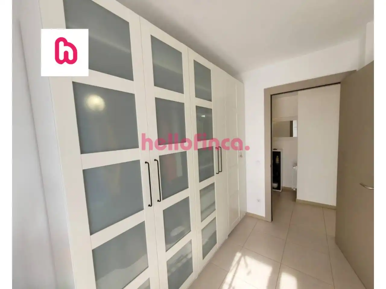 Habitación de Piso en venta en Les Masies de Voltregà con Calefacción, Jardín privado y Terraza