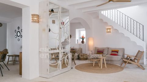 Foto 4 de Casa o chalet en venta en Es Castell poble, Es Castell