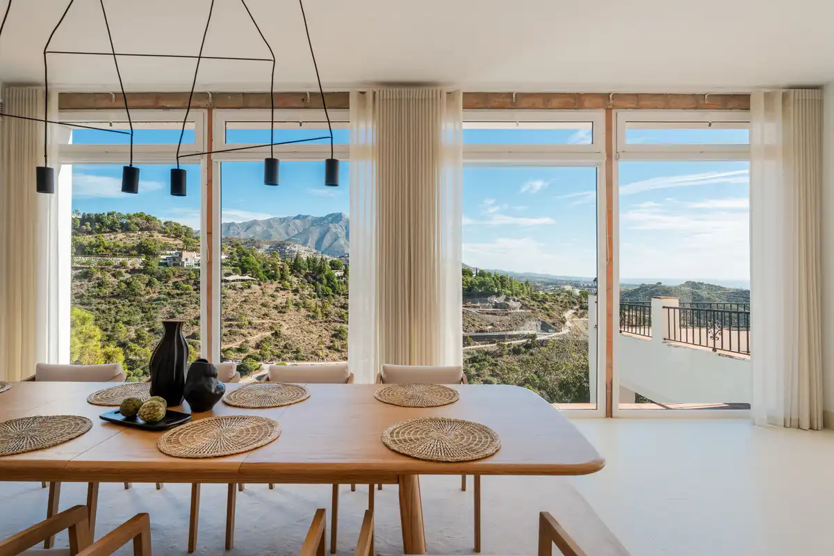 Casa a schiera in vendita a El Madroñal, imagen 10