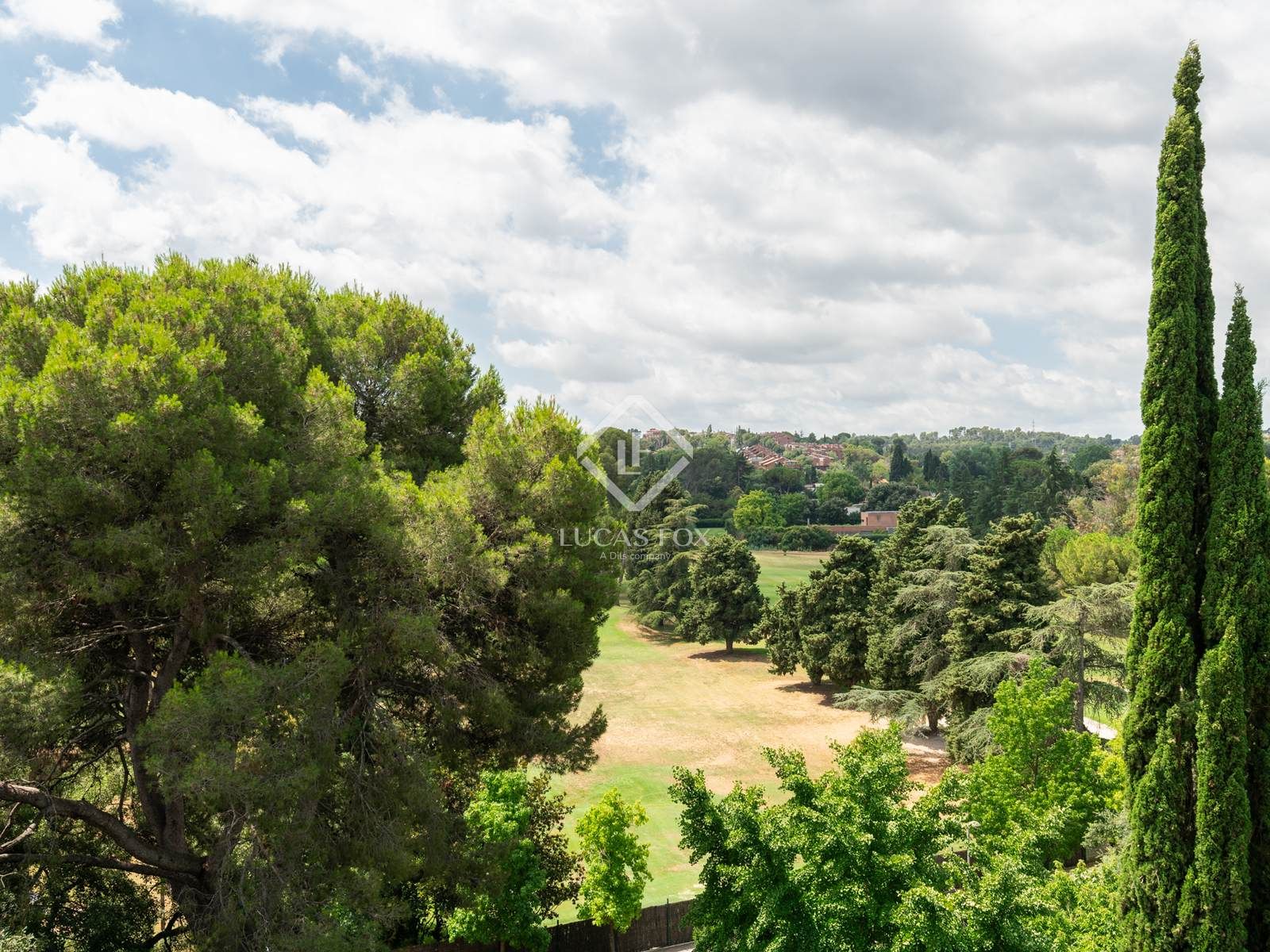 Piso en venta en Sant Cugat del Vallès con Aire acondicionado, Calefacción y Terraza