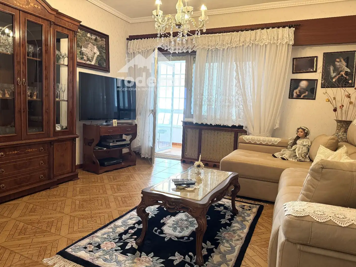Detached house for sale in Franqueiran, imagen 12