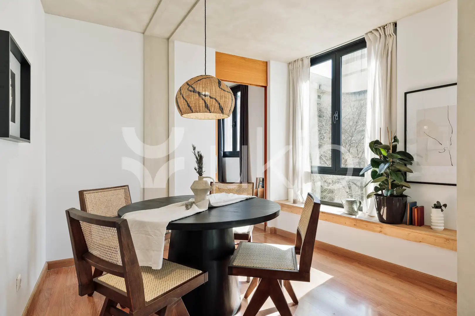 Apartamento con ascensor en alquiler en Carrer dels Carders, imagen 14